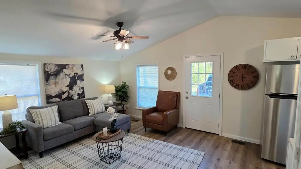 1768 Hall Rd., Thomasville, GA 31757 - #1