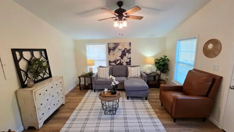 1768 Hall Rd., Thomasville, GA 31757 - #2