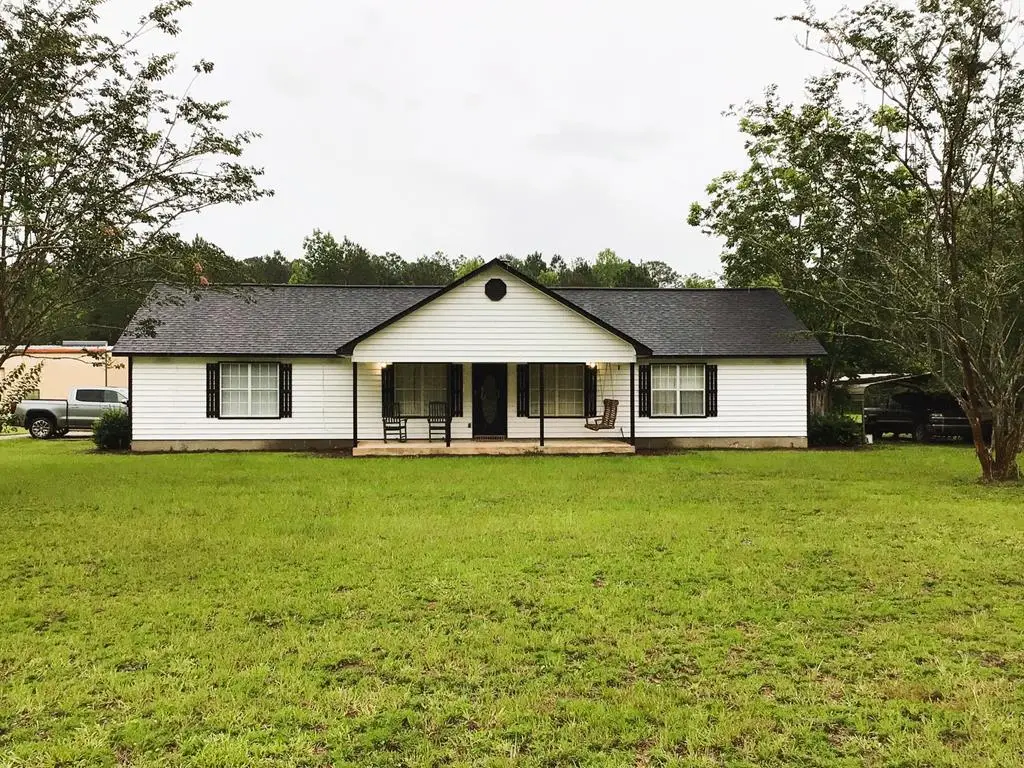 1333 Convick Circle, Pavo, GA 31778 - #1