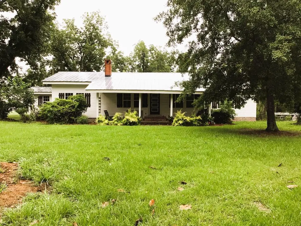 2195 Coffee Road, Barwick, GA 31626 - #1