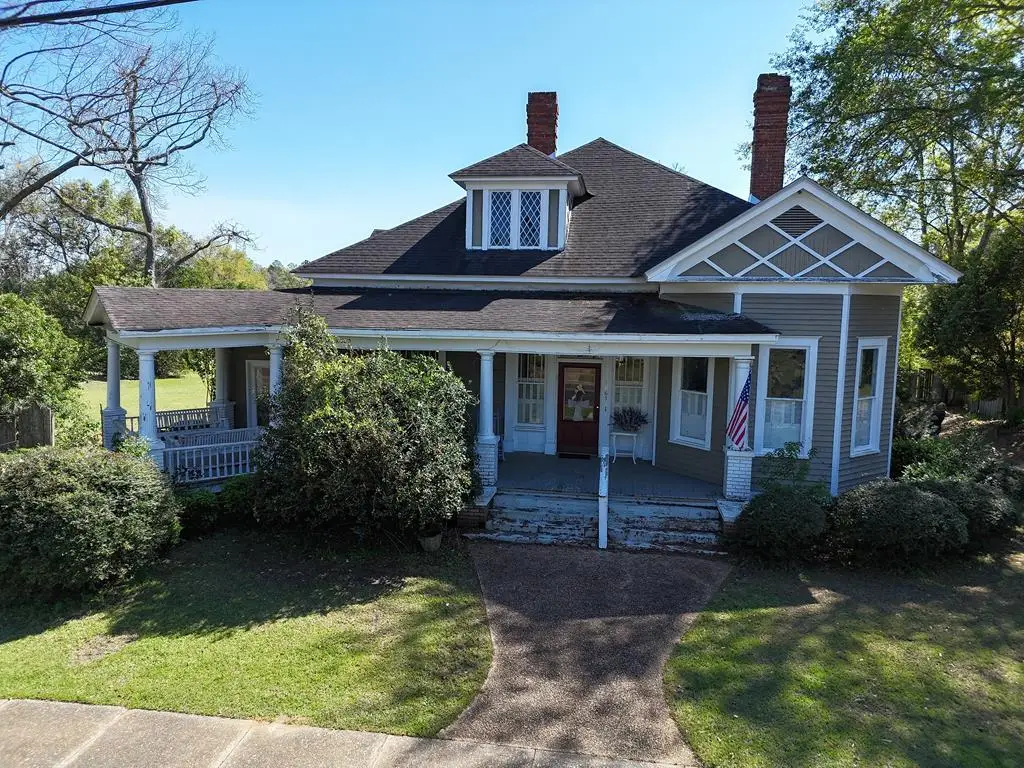 1065 W Harris St., Pavo, GA 31778 - #1