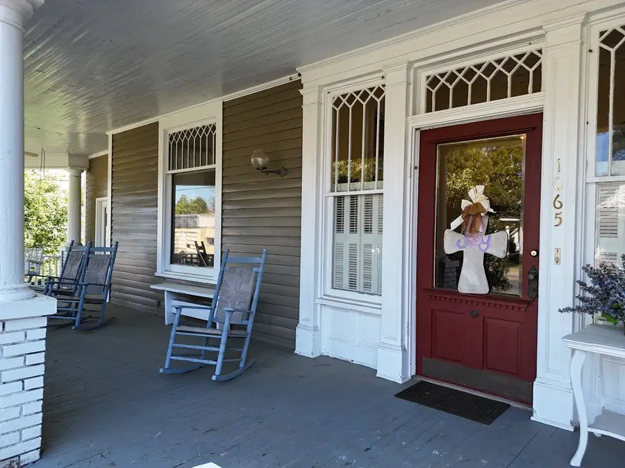 1065 W Harris St., Pavo, GA 31778 - #3