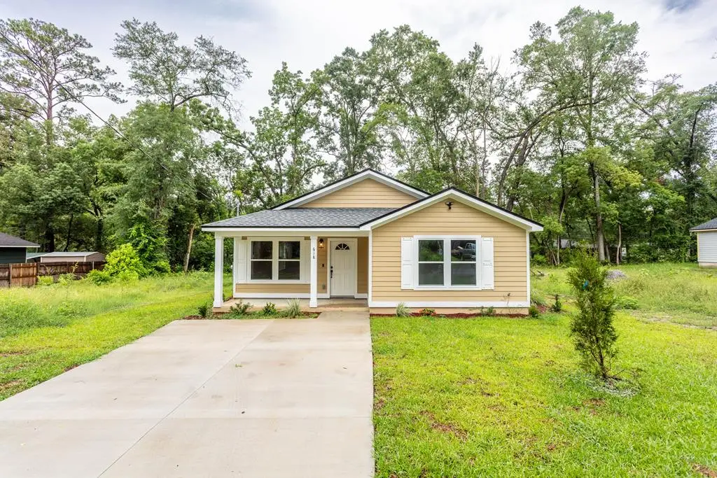618 Mckinley Street, Thomasville, GA 31792 - #1