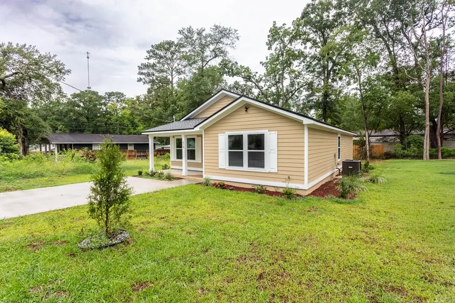618 Mckinley Street, Thomasville, GA 31792 - #3