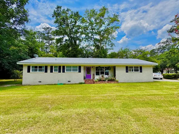 1114 Marion Street, Thomasville, GA 31792