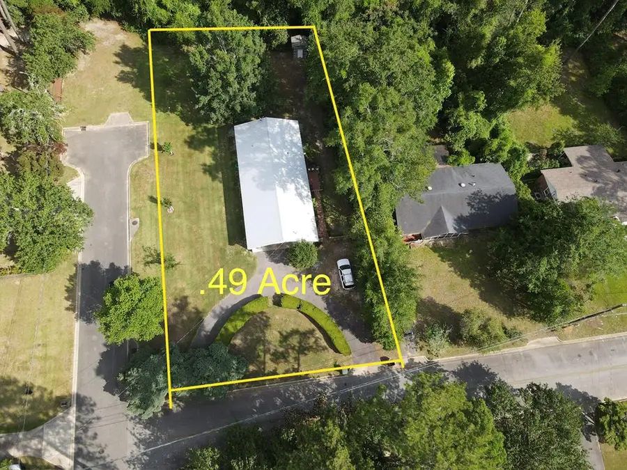 1114 Marion Street, Thomasville, GA 31792 - #2