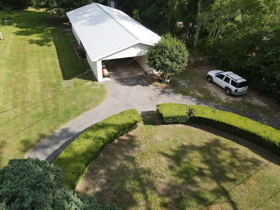 1114 Marion Street, Thomasville, GA 31792 - #3