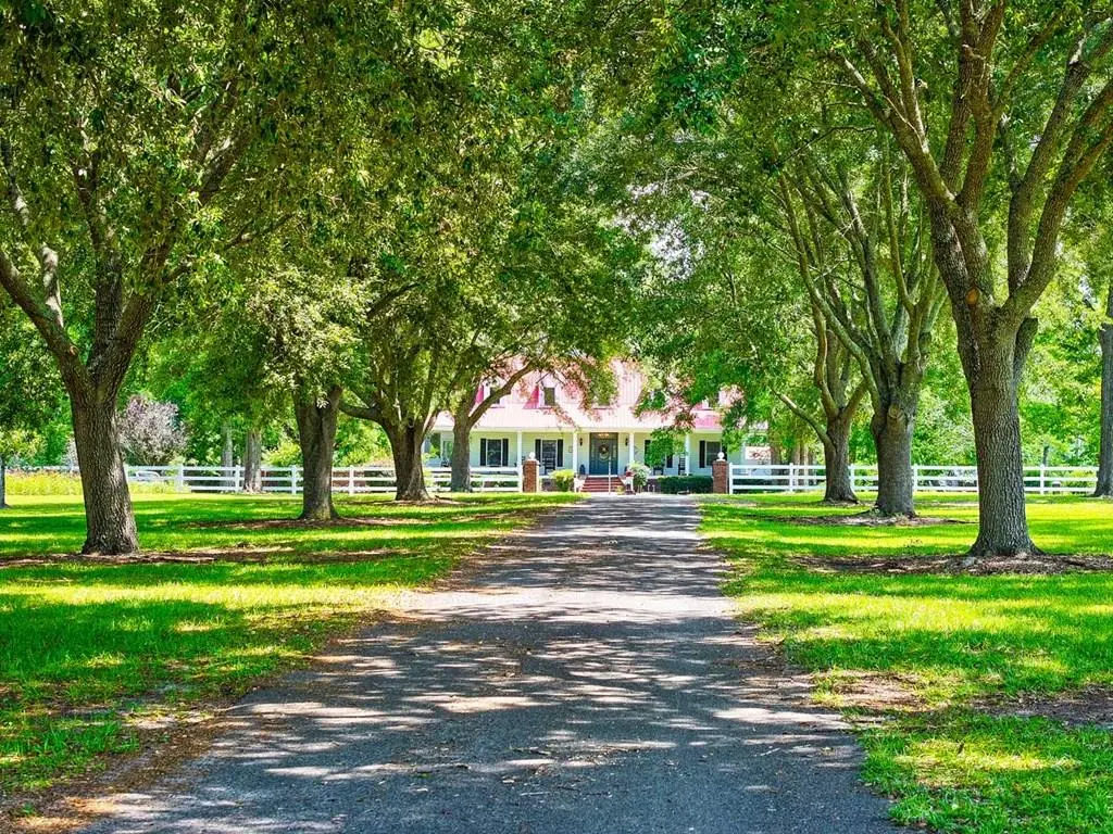 13026 Highway 122, Barney, GA 31625 - #1
