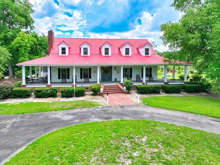 13026 Highway 122, Barney, GA 31625 - #2