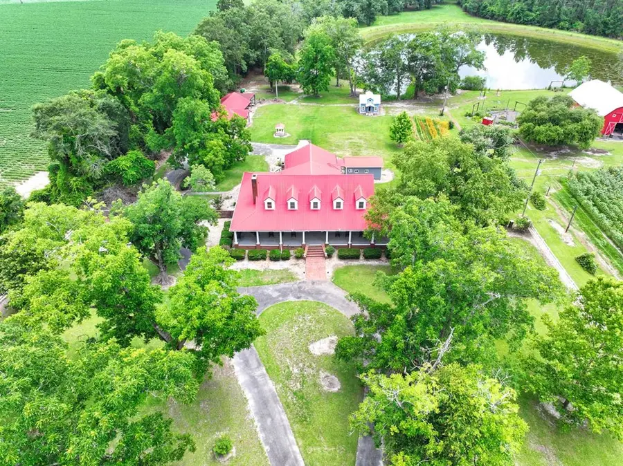13026 Highway 122, Barney, GA 31625 - #3