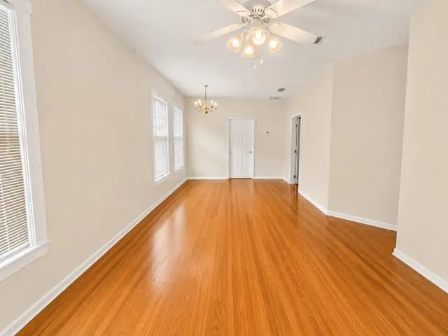 421 N Crawford Street, Thomasville, GA 31792 - #2