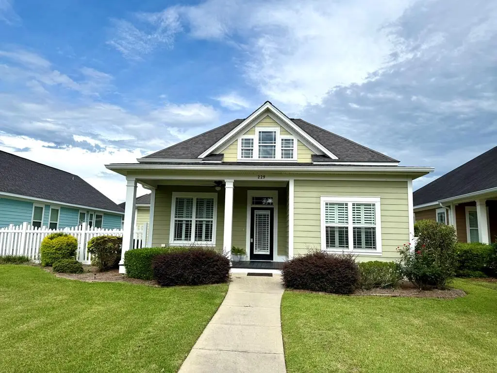 229 Torrington Blvd, Thomasville, GA 31757 - #1