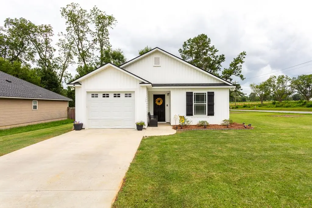 100 Emily Lane, Thomasville, GA 31792 - #1