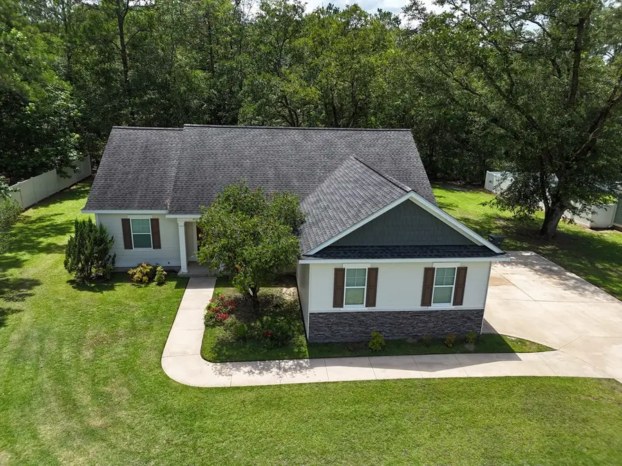 205 Stirrup Lane, Thomasville, GA 31792 - #2