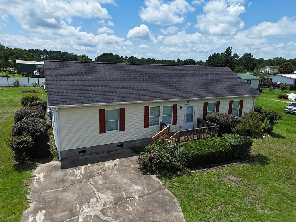 341 Temple Terrace Circle, Cairo, GA 39828 - #1