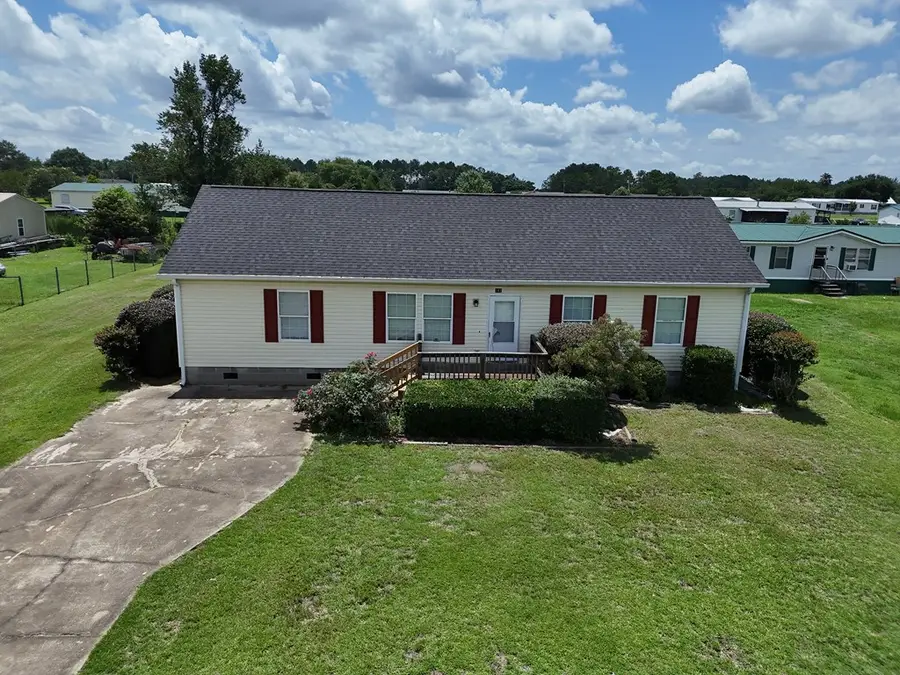 341 Temple Terrace Circle, Cairo, GA 39828 - #2