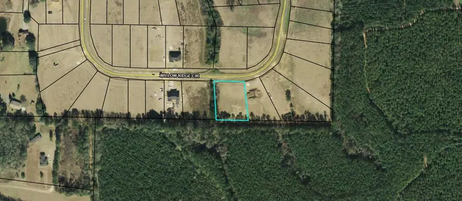 149 Willow Ridge Circle, Thomasville, GA 31757 - #2