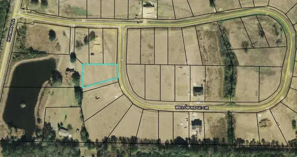 169 Willow Ridge Circle, Thomasville, GA 31757