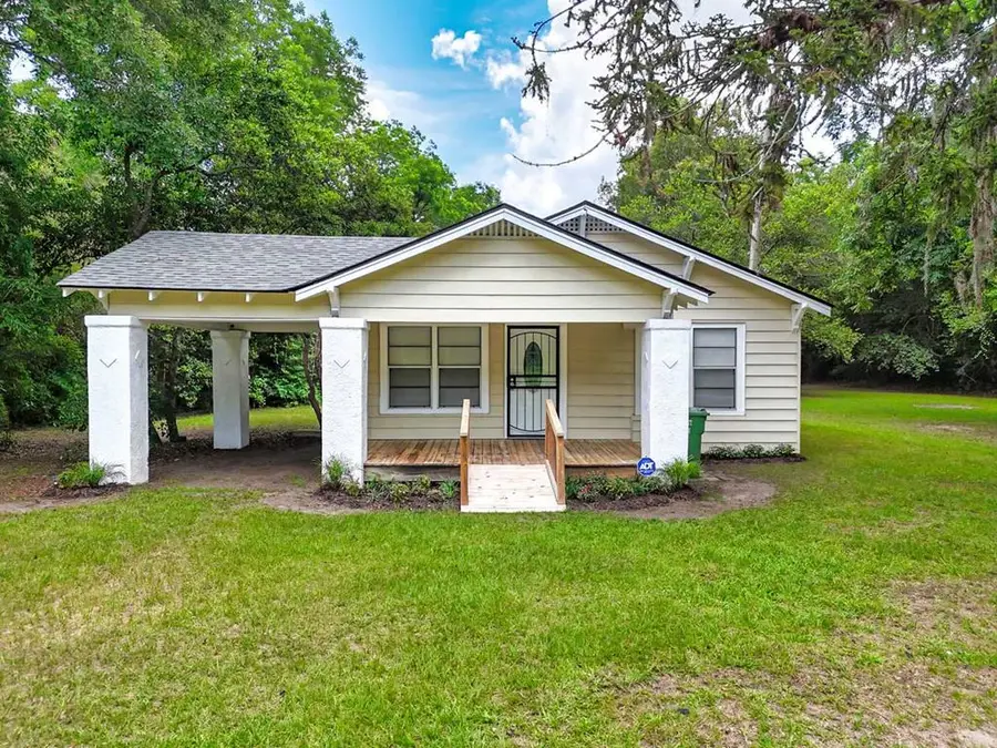 1227 Tallokas St., Moultrie, GA 31768 - #2