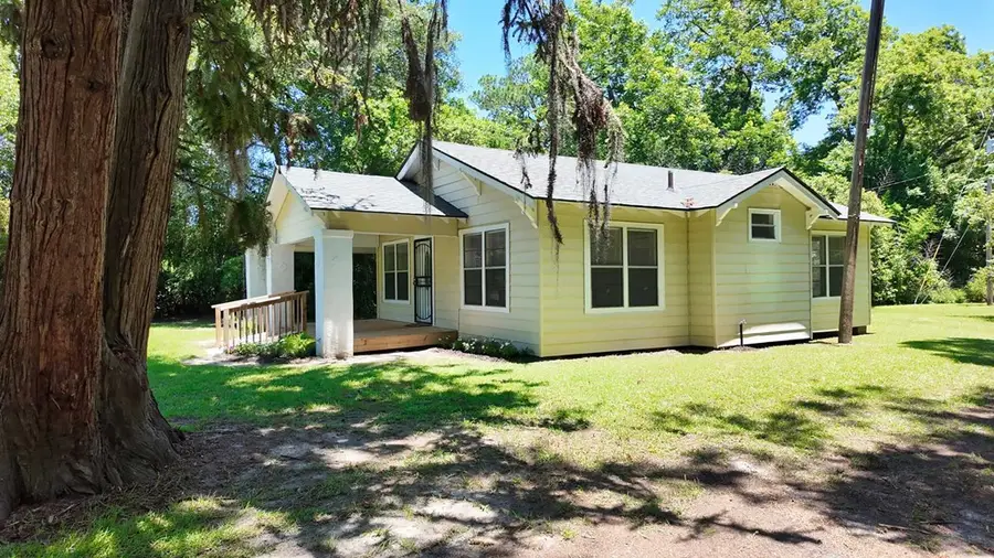1227 Tallokas St., Moultrie, GA 31768 - #3