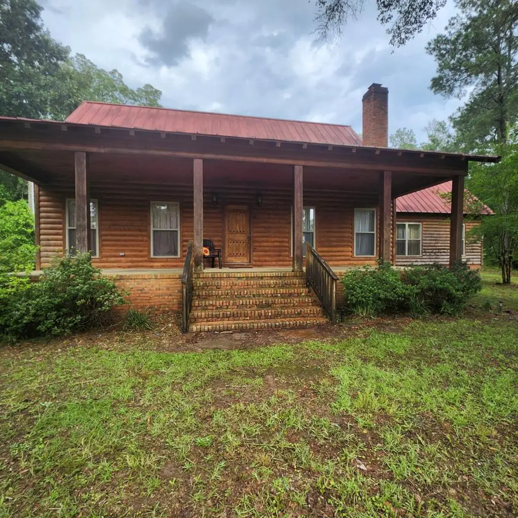 1431 Elmodel Highway, Leary, GA 39862 - #1