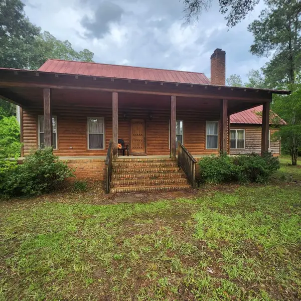1431 Elmodel Highway, Newton, GA 39862