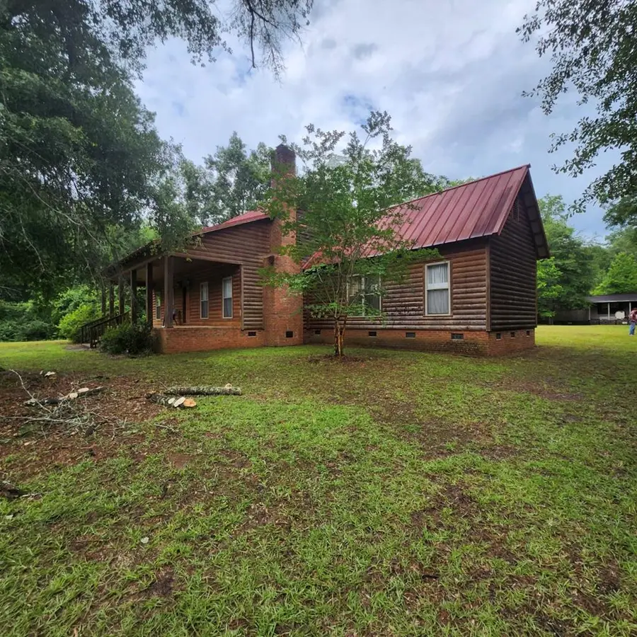 1431 Elmodel Highway, Leary, GA 39862 - #2