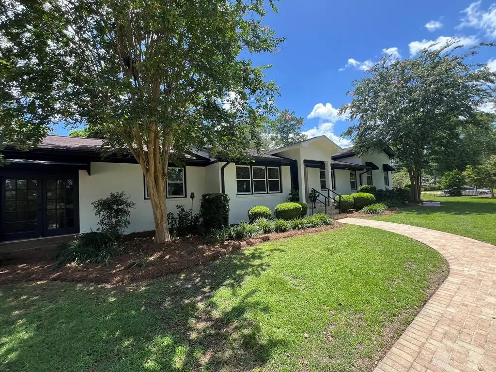 311 Junius St., Thomasville, GA 31792 - #1