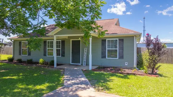 320 Williams Street, Pelham, GA 31779