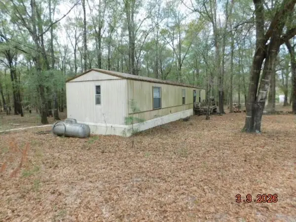 2811 Clubhouse Road, Other, GA 39836