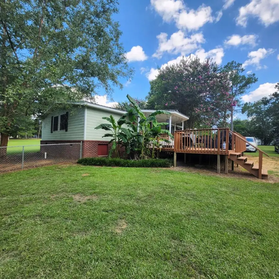 407 S Mills Street, Doerun, GA 31744 - #3