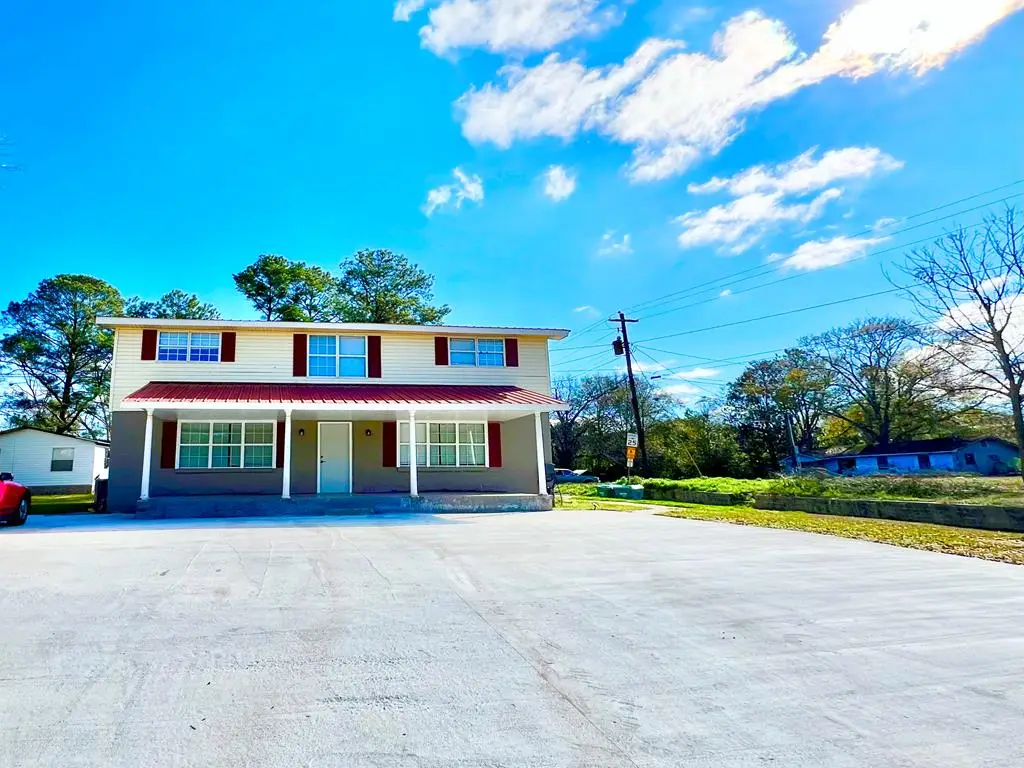2729 Central Ave, Tifton, GA 31794 - #1