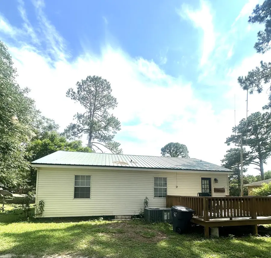 410 SW Hollis Street, Pelham, GA 31779 - #3