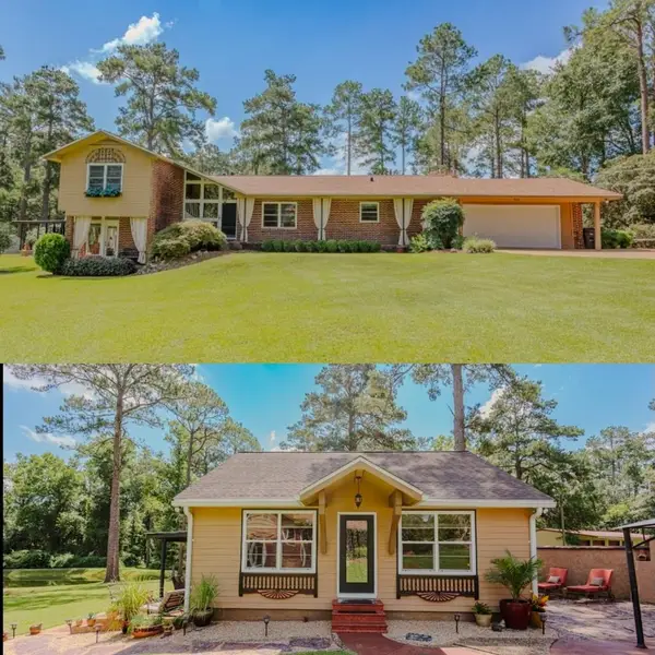 506 SE Culpepper Dr, Cairo, GA 39828