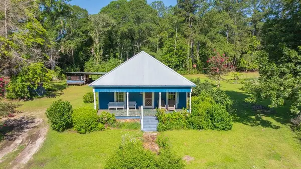 12593 Ga Hwy 202, Ochlocknee, GA 31773