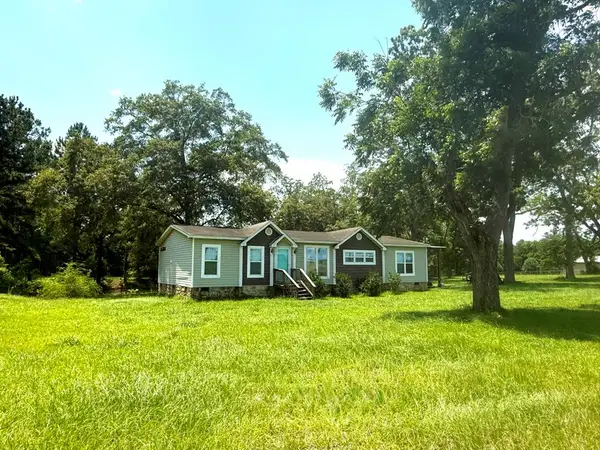 348 Christmas Rd, Moultrie, GA 31768
