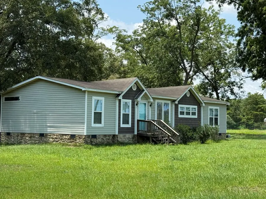 348 Christmas Rd, Moultrie, GA 31768 - #2