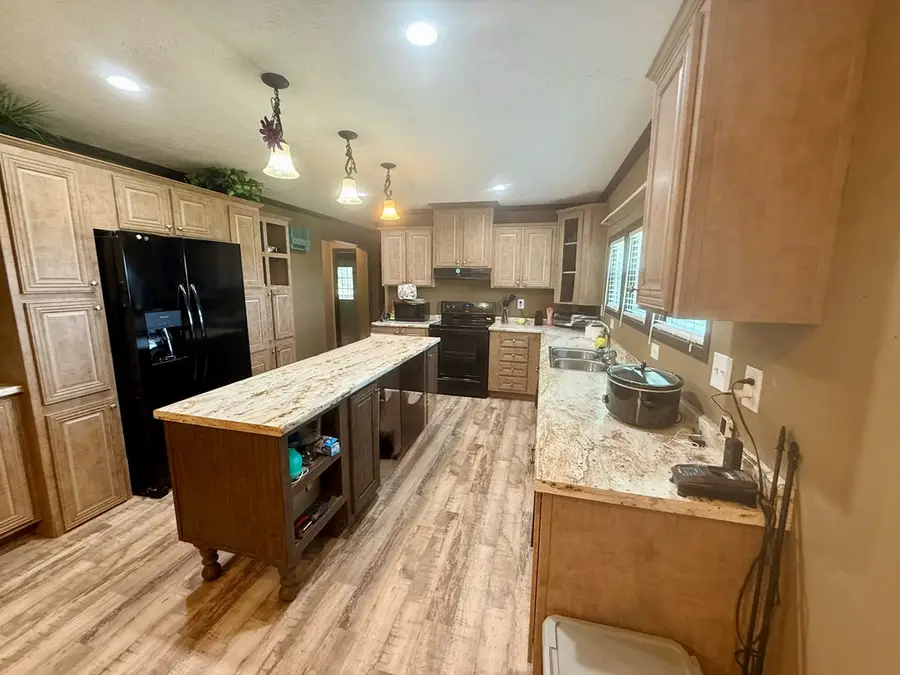 348 Christmas Rd, Moultrie, GA 31768 - #3