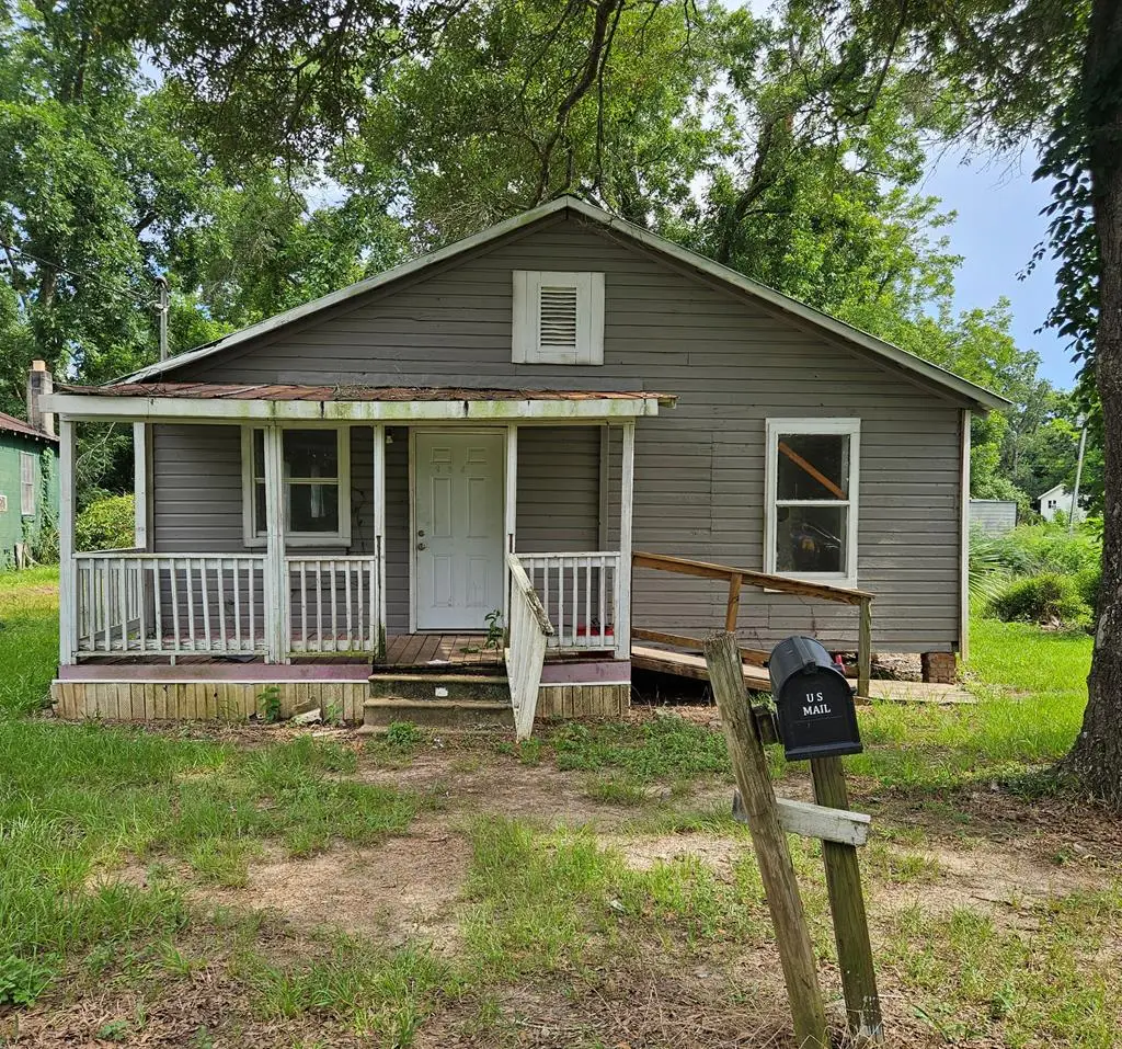 165 Malaga St,ne, Pelham, GA 31779 - #1