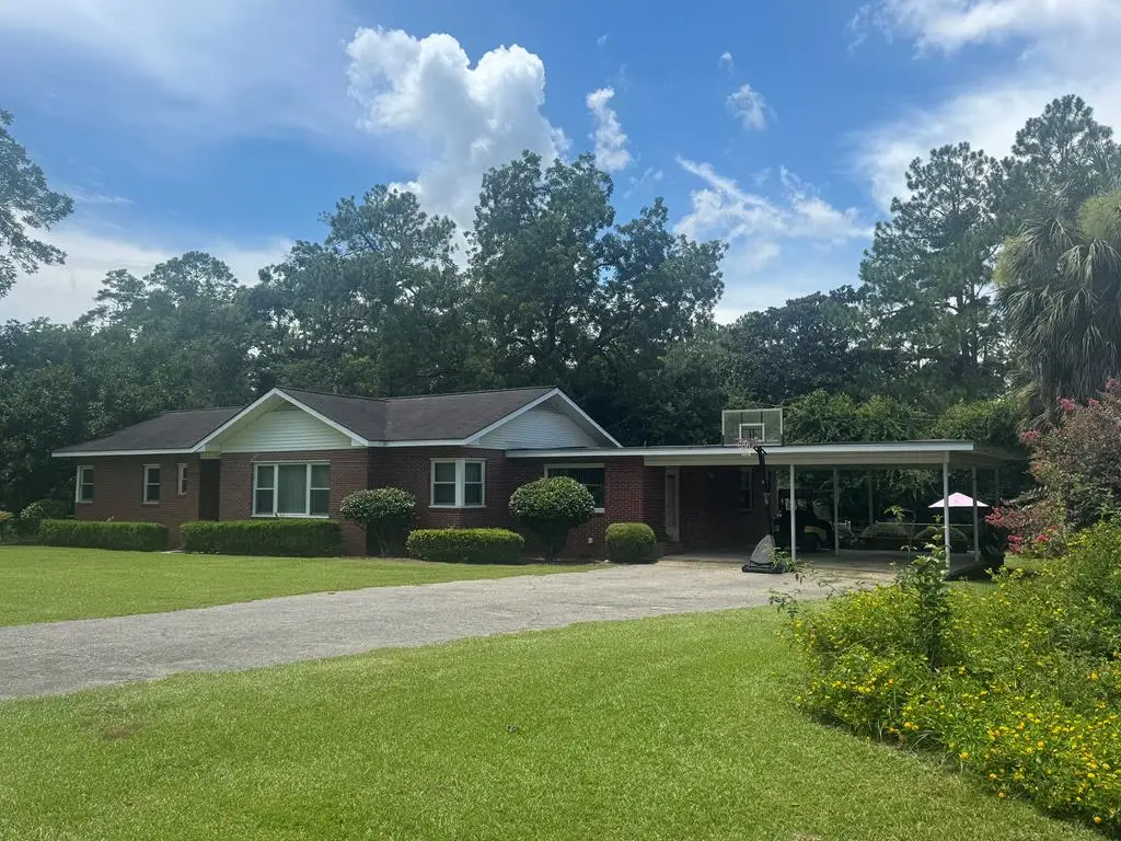 1225 4th St Nw, Cairo, GA 39828 - #1