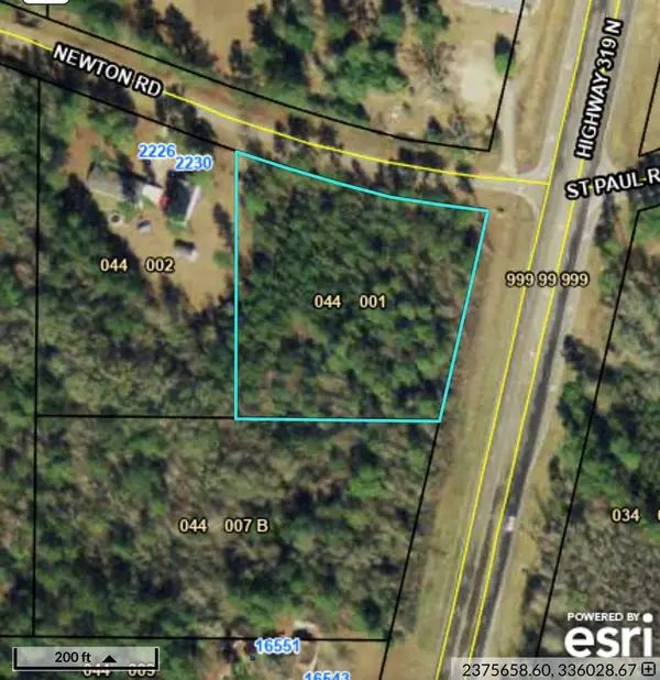 0 N Hwy. 319, Thomasville, GA 31757