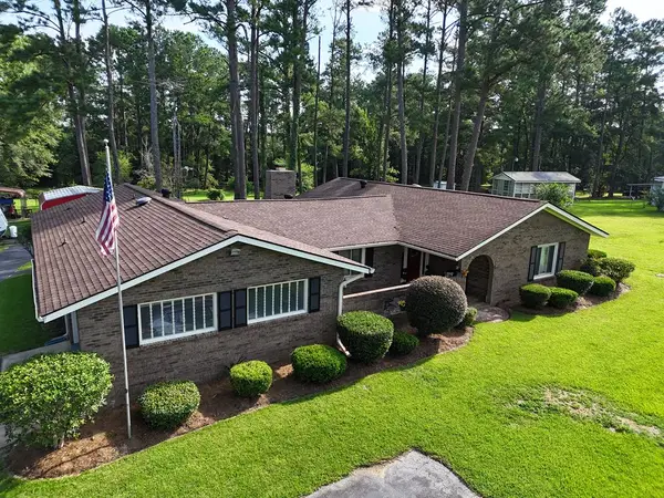 4486 Hwy. 65, Pelham, GA 31779