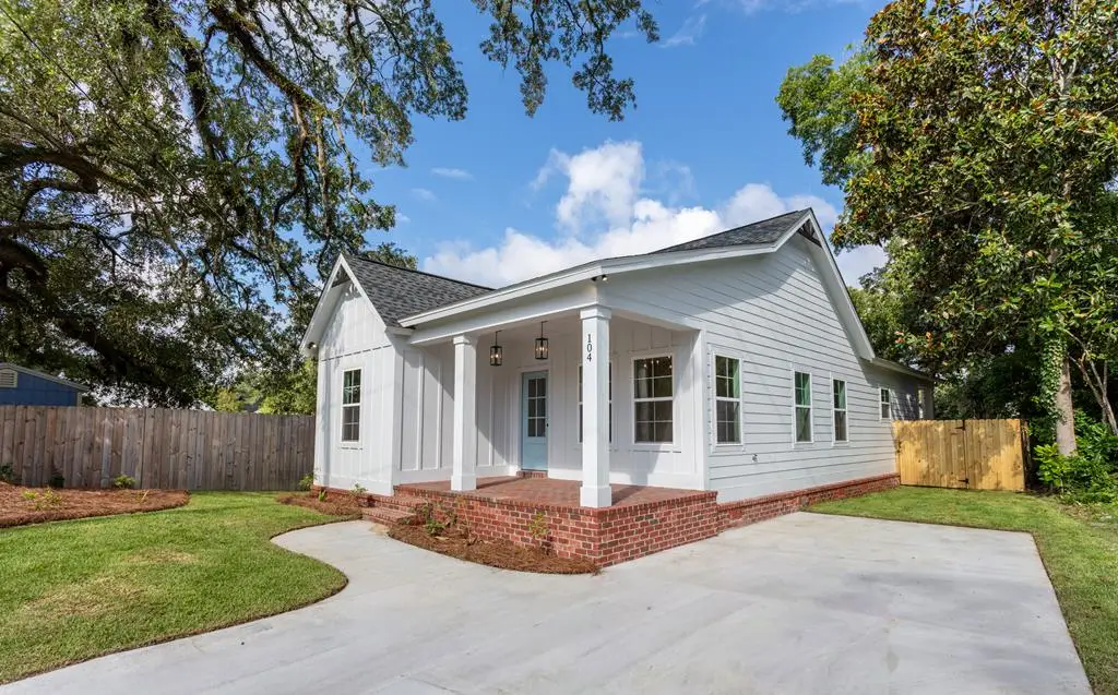 104 Magnolia Street, Thomasville, GA 31792 - #1