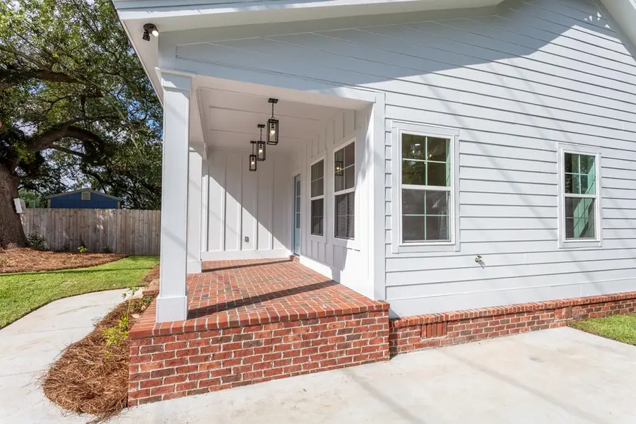 104 Magnolia Street, Thomasville, GA 31792 - #3