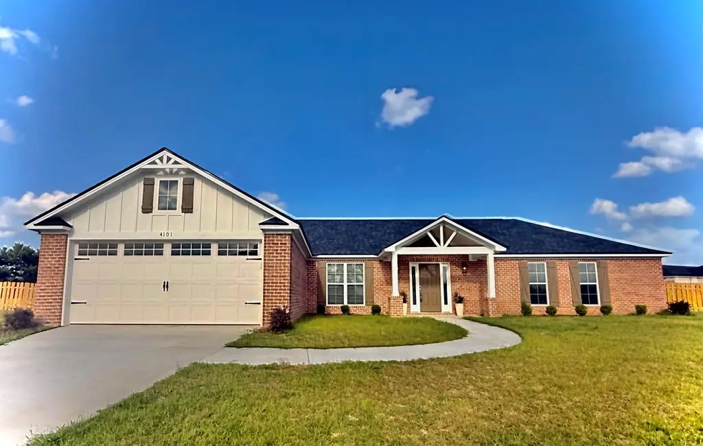 4101 Setterpointedrive, Valdosta, GA 31601 - #1