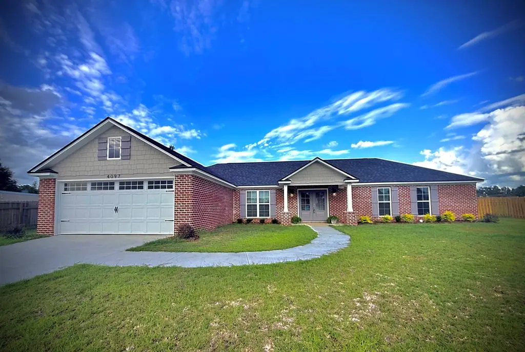 4097 Setterpointe Drive, Valdosta, GA 31601 - #1