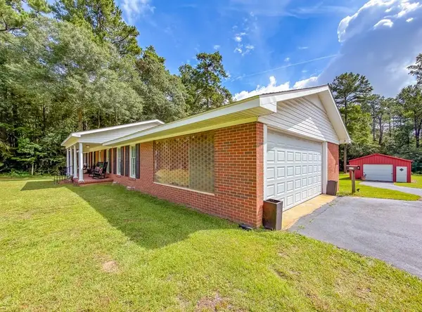 1751 Georgia Highway 93 South, Cairo, GA 39828