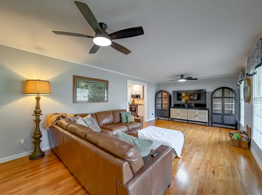 1751 Georgia Highway 93 South, Cairo, GA 39828 - #3