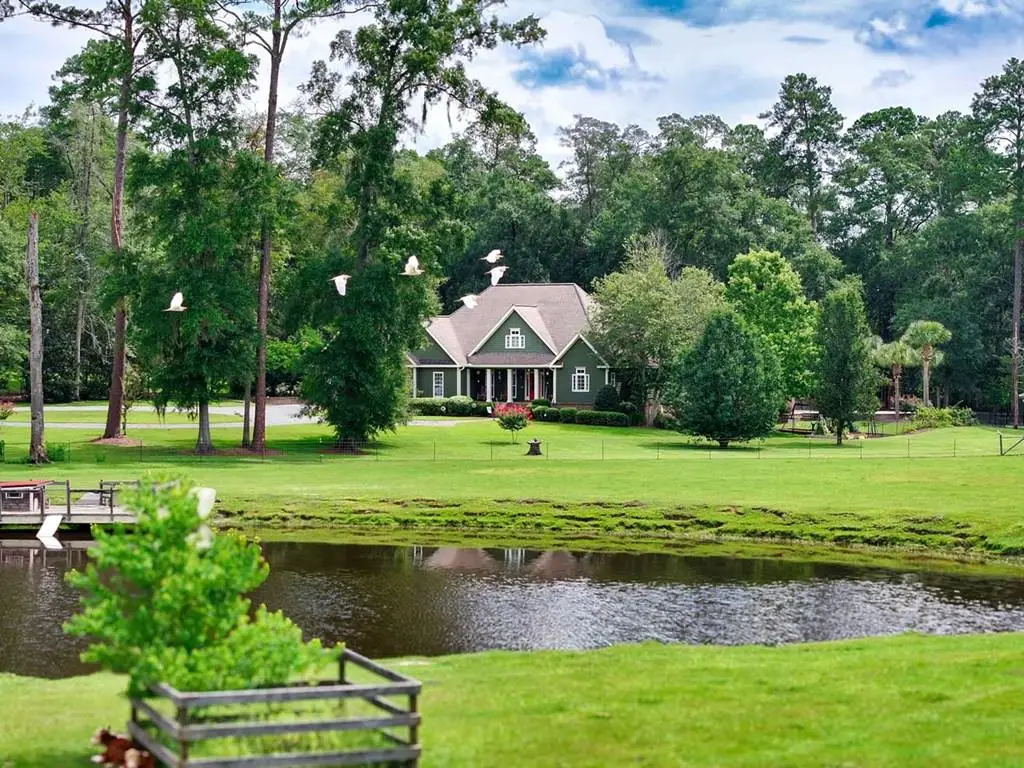 196 Doe Run Drive, Cairo, GA 39828 - #1