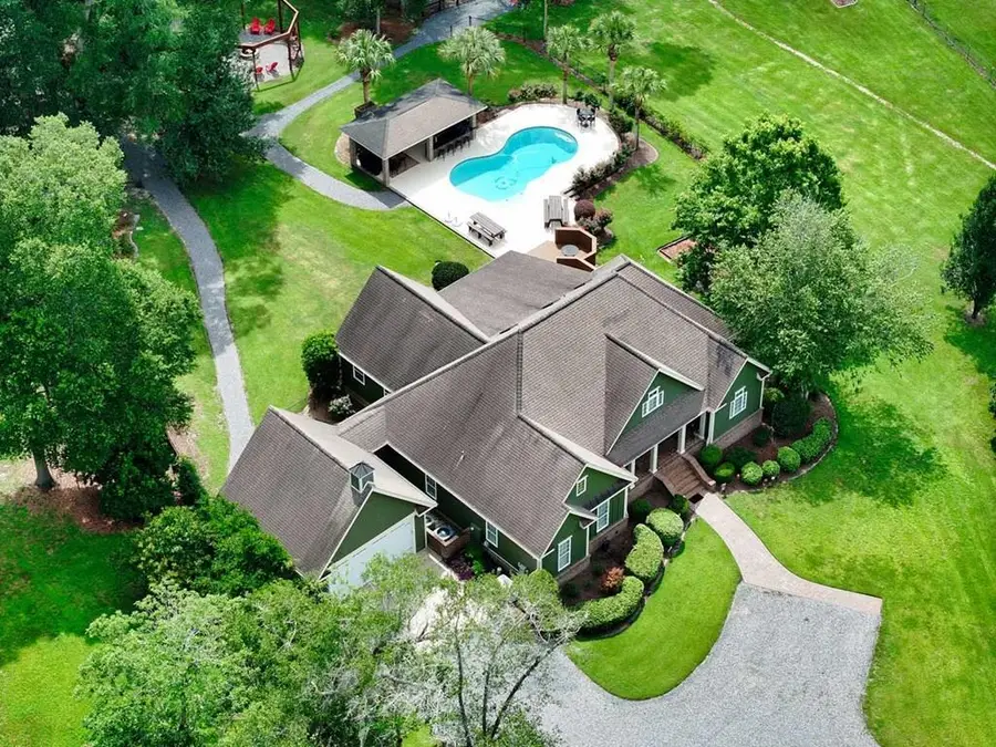 196 Doe Run Drive, Cairo, GA 39828 - #2